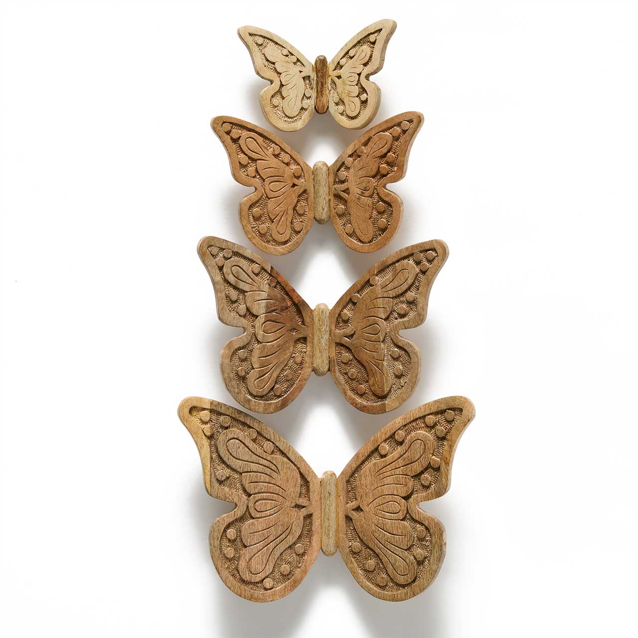 Flutter Butterfly Wall Art