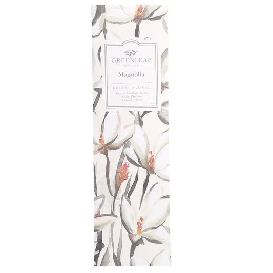 Slim Magnolia Sachet