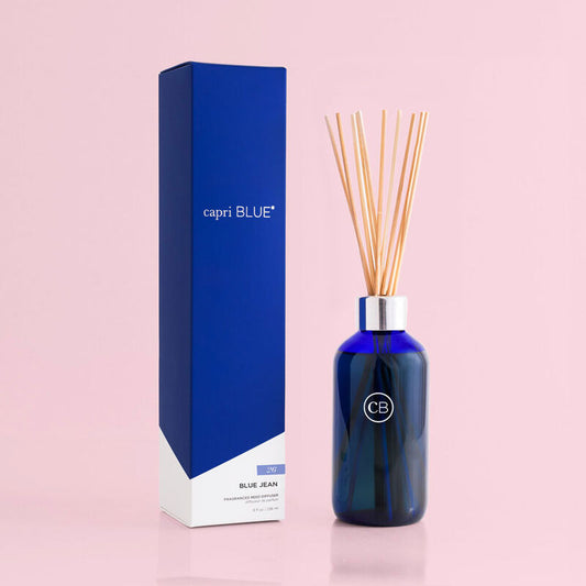 Blue Jean Signature Reed Diffuser 8 fl oz