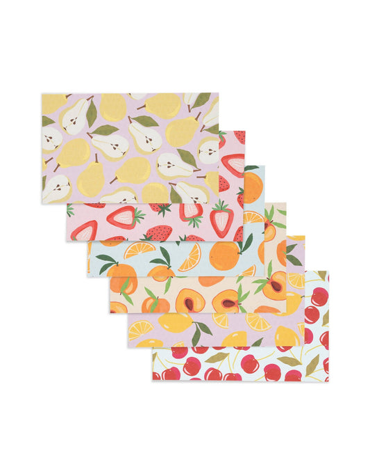 Sweet Summer Mix 1 Not Paper Towel