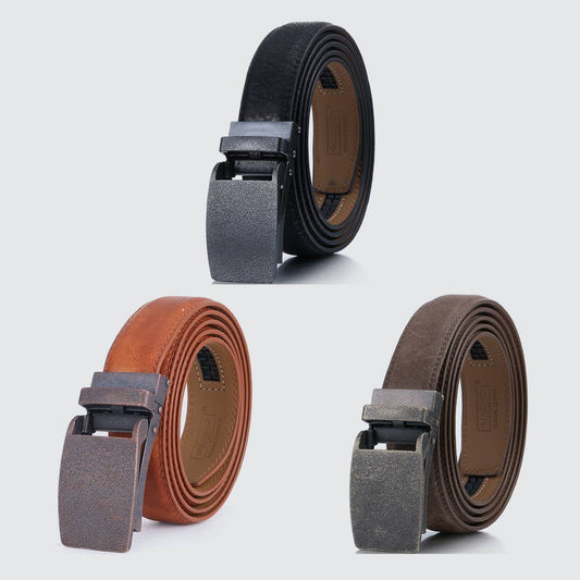 Rainstorm Ratchet Belt