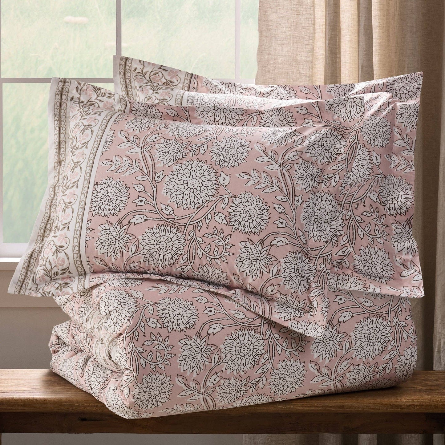 Adare Duvet/Comforter Set