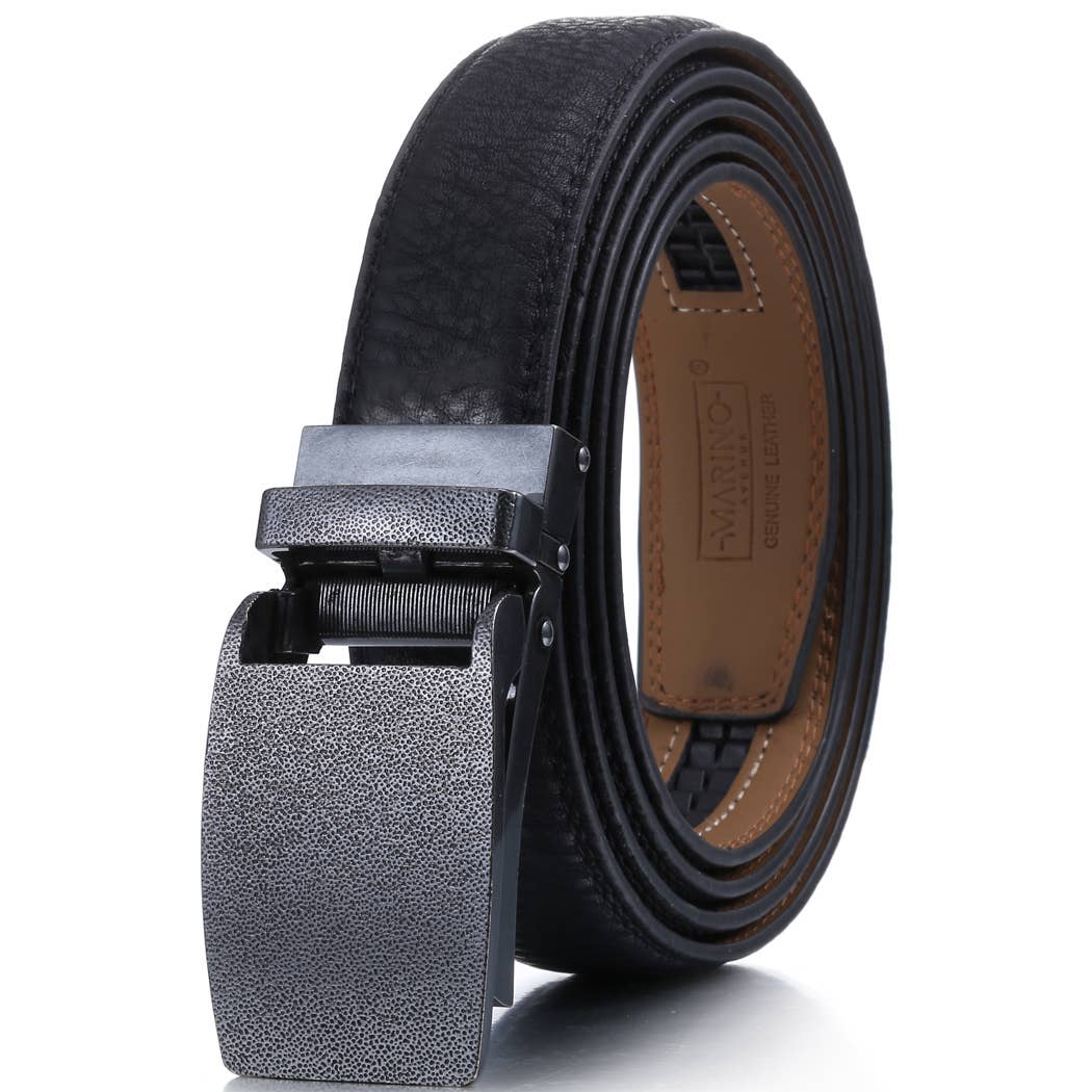 Rainstorm Ratchet Belt