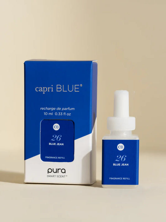 Blue Jean - Home Fragrance Refill