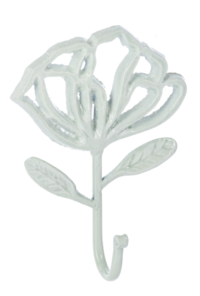 Flower Wall Hook