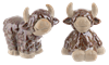 Highland Cow (1 pc random)