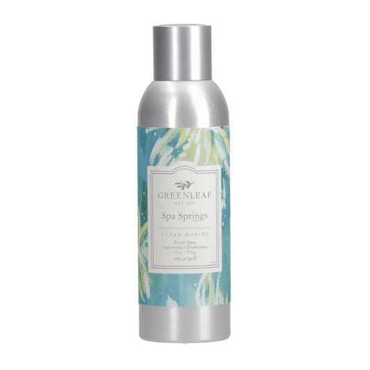 Spa Springs Room Spray