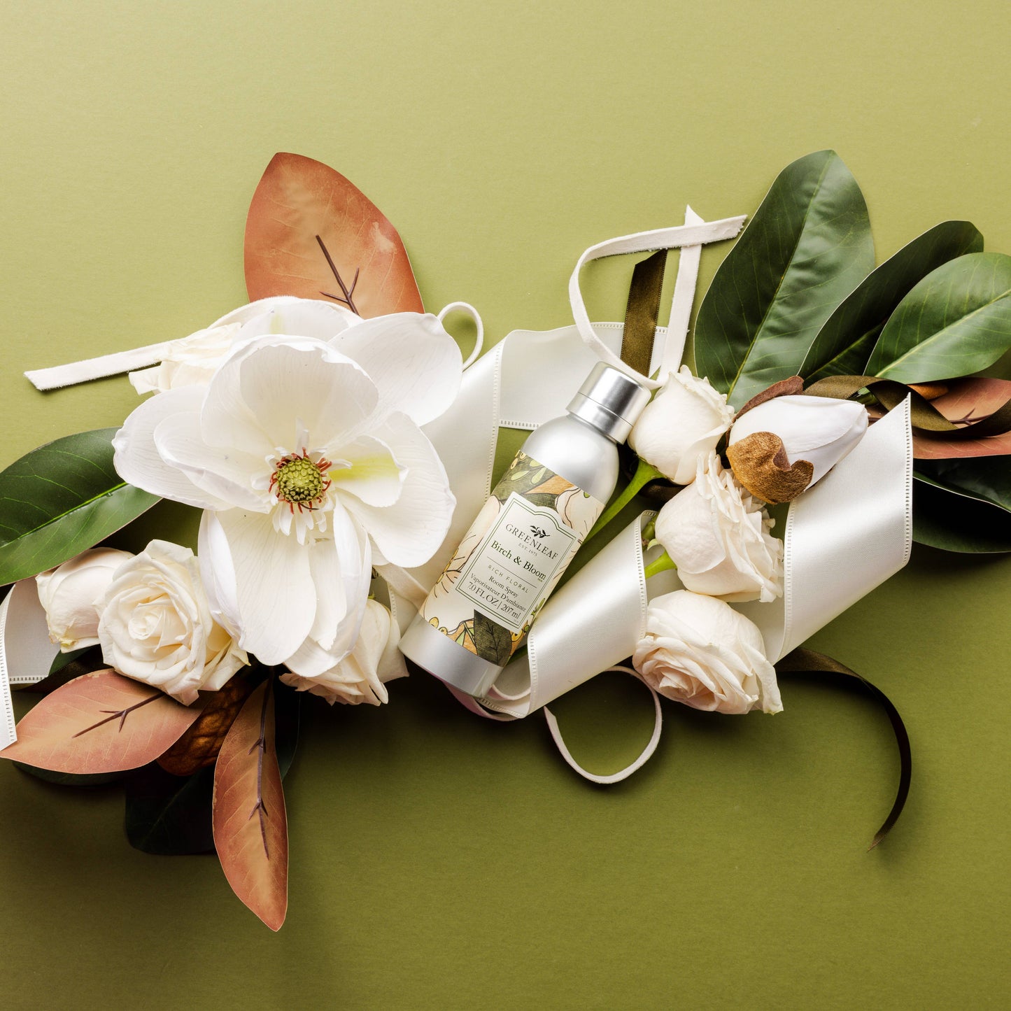 Birch & Bloom Room Spray