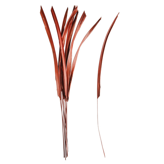 Buri Palm Leaf Pick