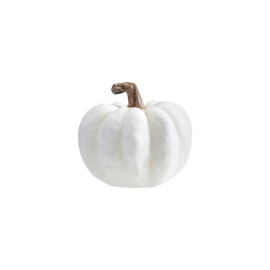 Resin Pumpkin & Brown