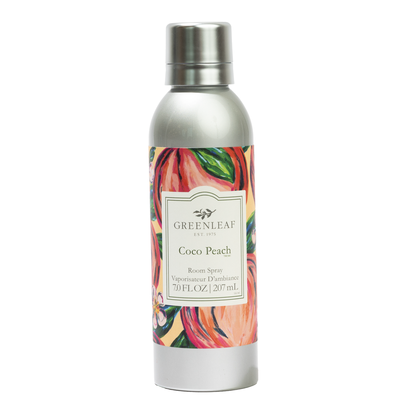 Coco Peach Room Spray 4 Pack