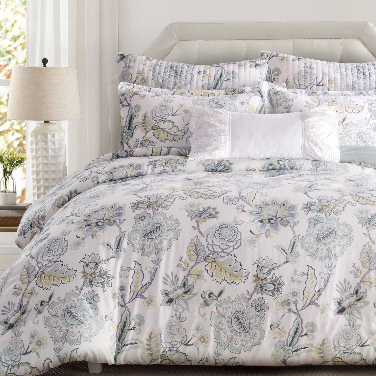 Ophelia Duvet/Comforter Set