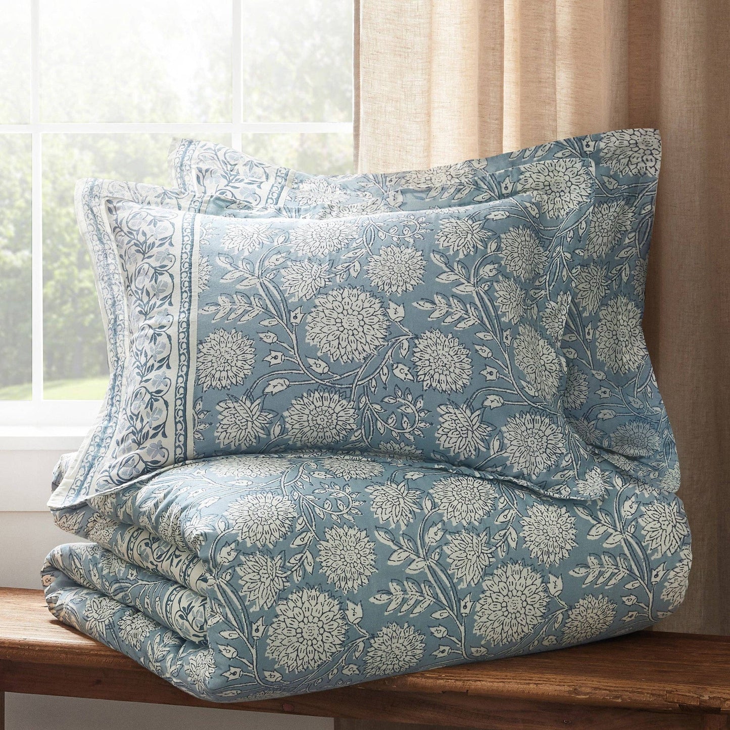 Adare Duvet/Comforter Set