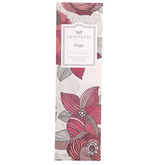 Hope Slim Sachet