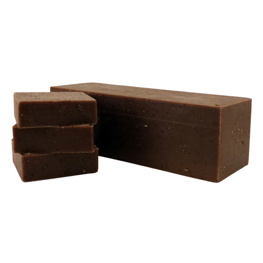 Moroccan Vanilla Goat's Milk Soap  1 Bar