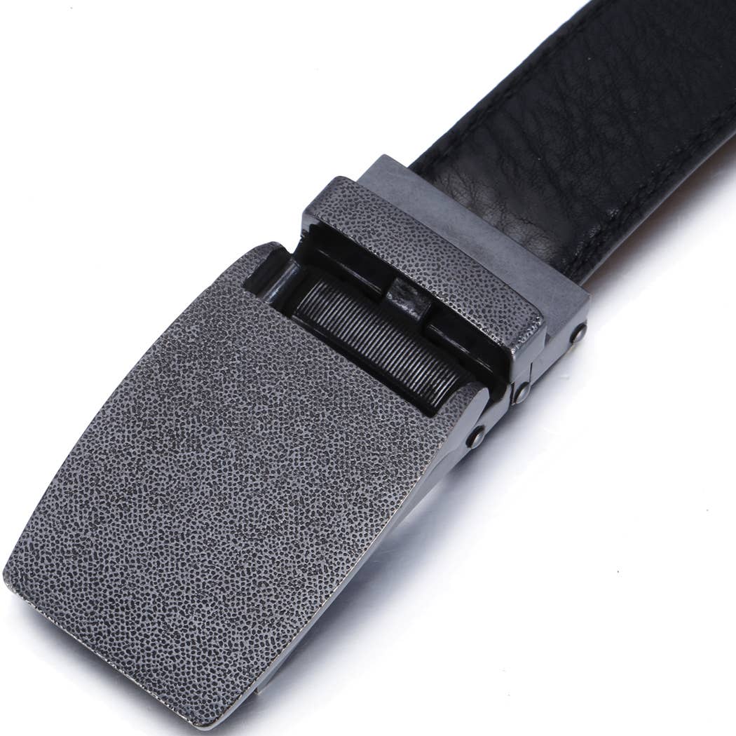 Rainstorm Ratchet Belt