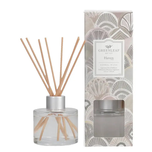 Haven Reed Diffuser Oil