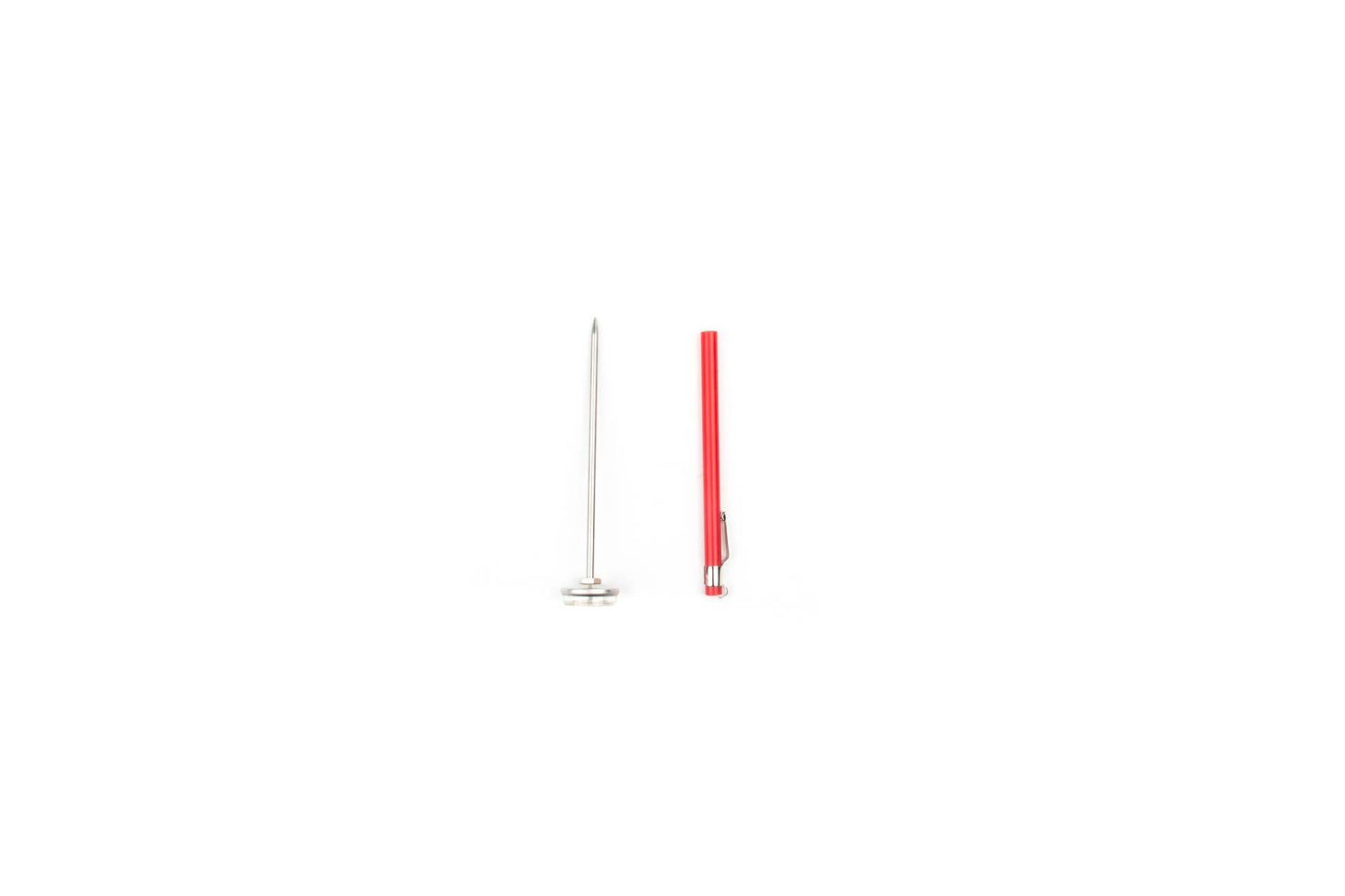 Fox Run Instant Thermometer, 1.25" x 1.25" x 5.5"