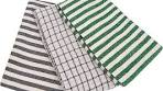 Assorted Cotton Tea Towel  {Random 1 Pcs.}