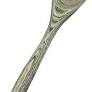 Black Pakka Spoon