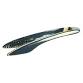 Blue 12" Salad Tongs