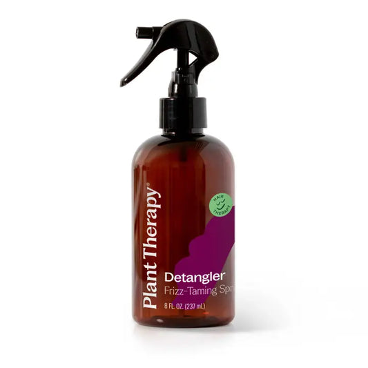 Detangler Frizz-Taming Spray 8 oz