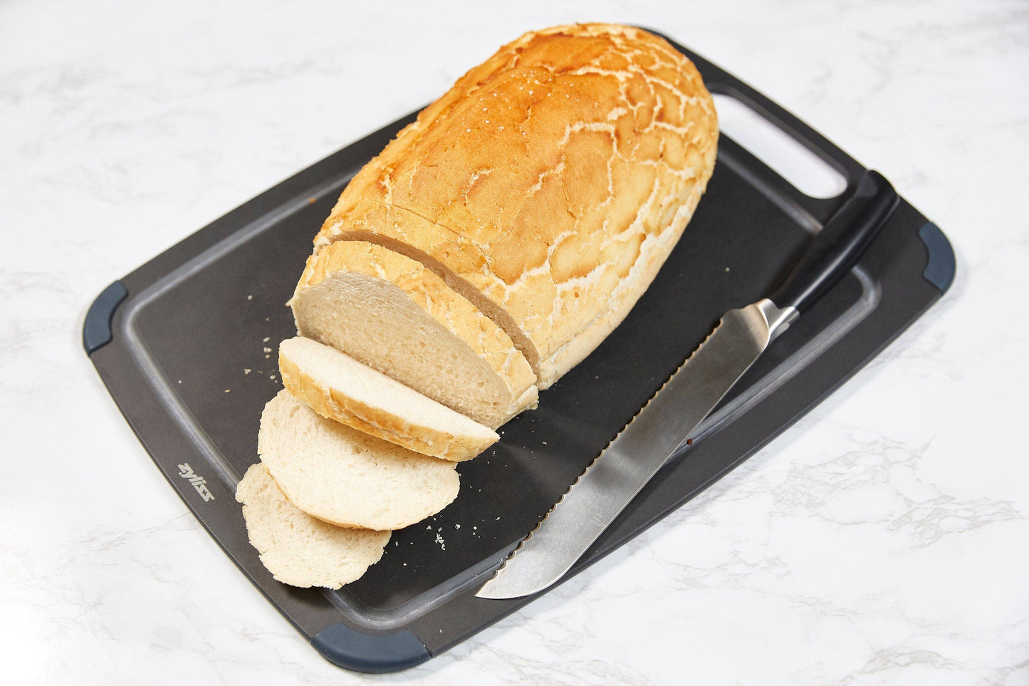 Zyliss Wood Fiber Cutting Board