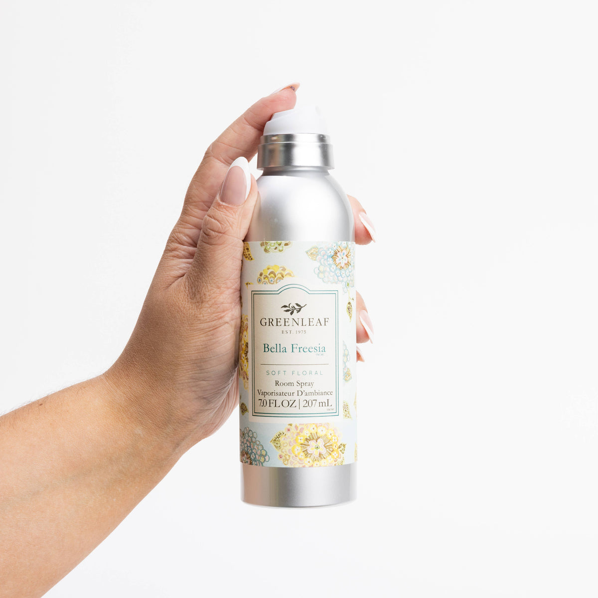 Bella Freesia Room Spray 4 Pack