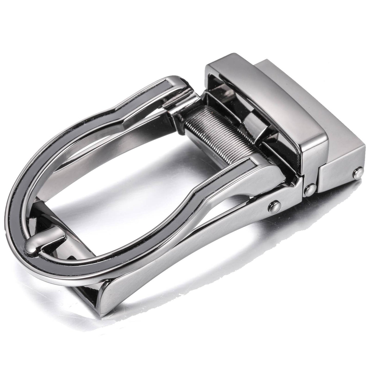 Fissure Leather Linxx Ratchet Belt