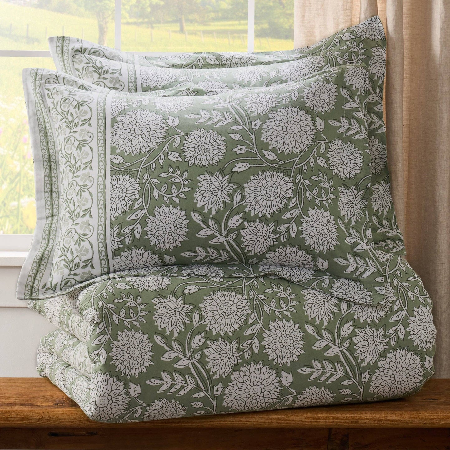Adare Duvet/Comforter Set