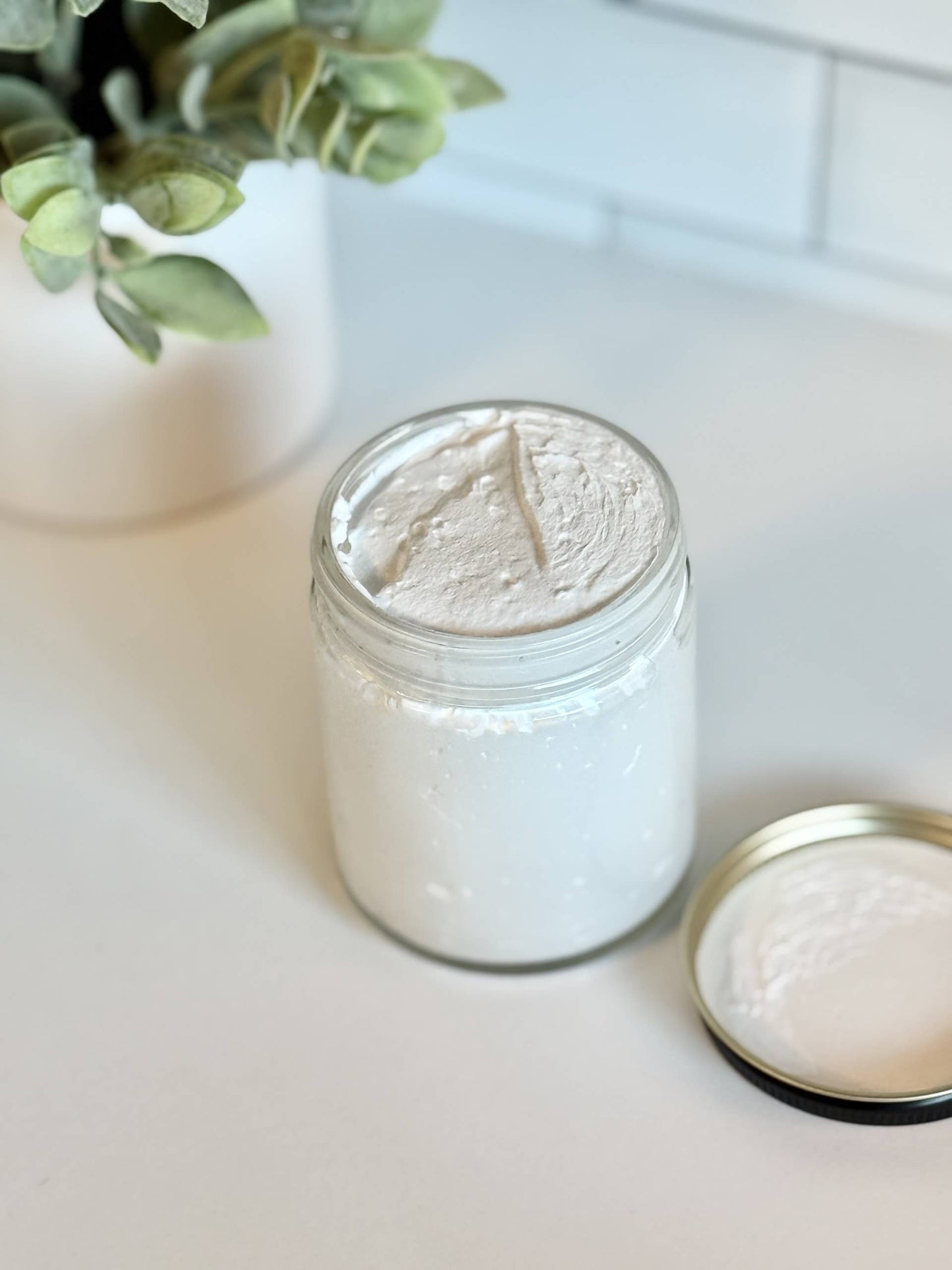Whipped Tallow Citrus
