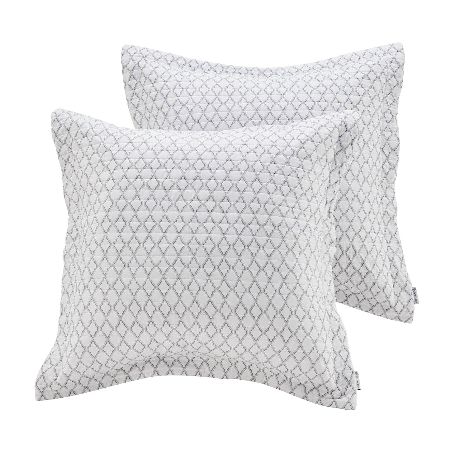 English Forest Euro Sham Set of 2