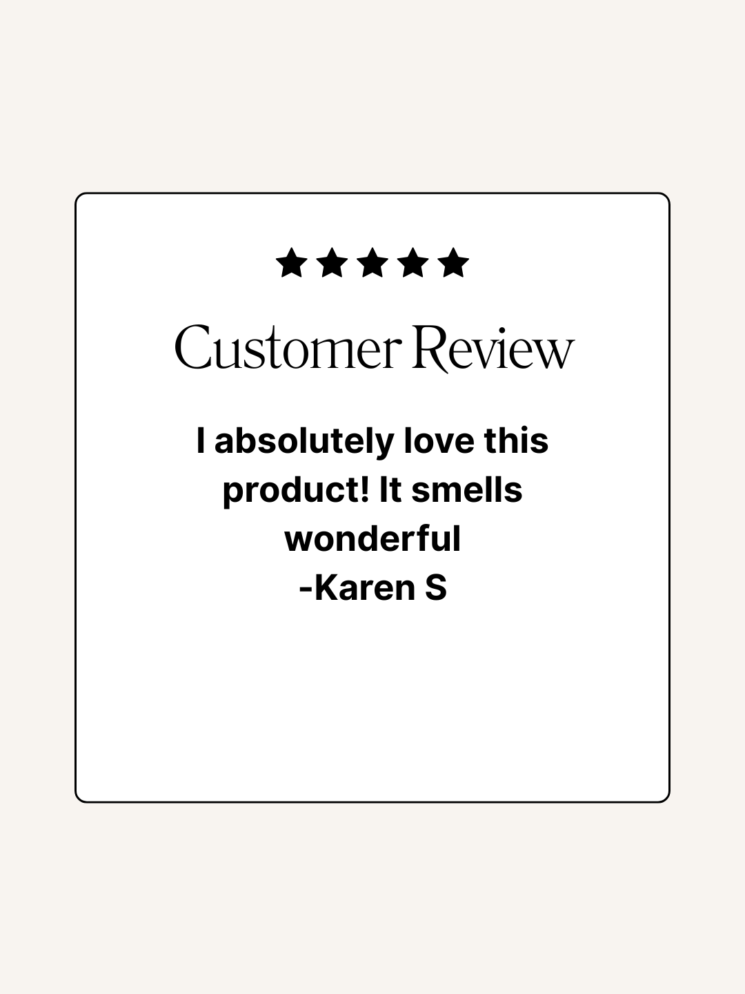 Artisan Tallow Body Butter – Narcissist Type | Sultry Scent