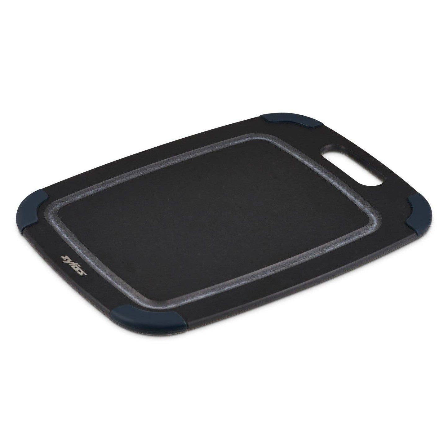 Zyliss Wood Fiber Cutting Board