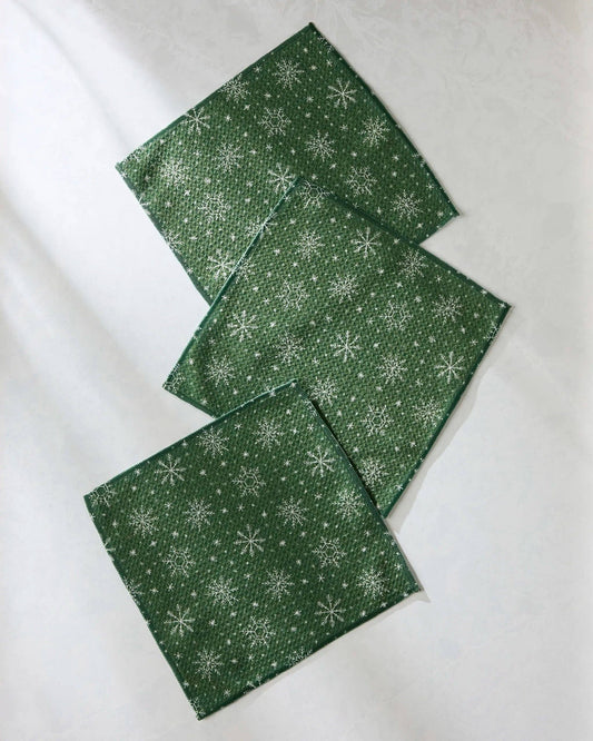 Firlight Dishcloth Set