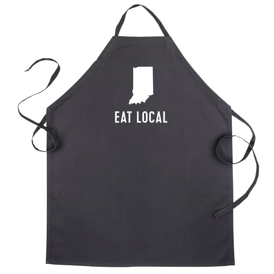 Indiana Apron