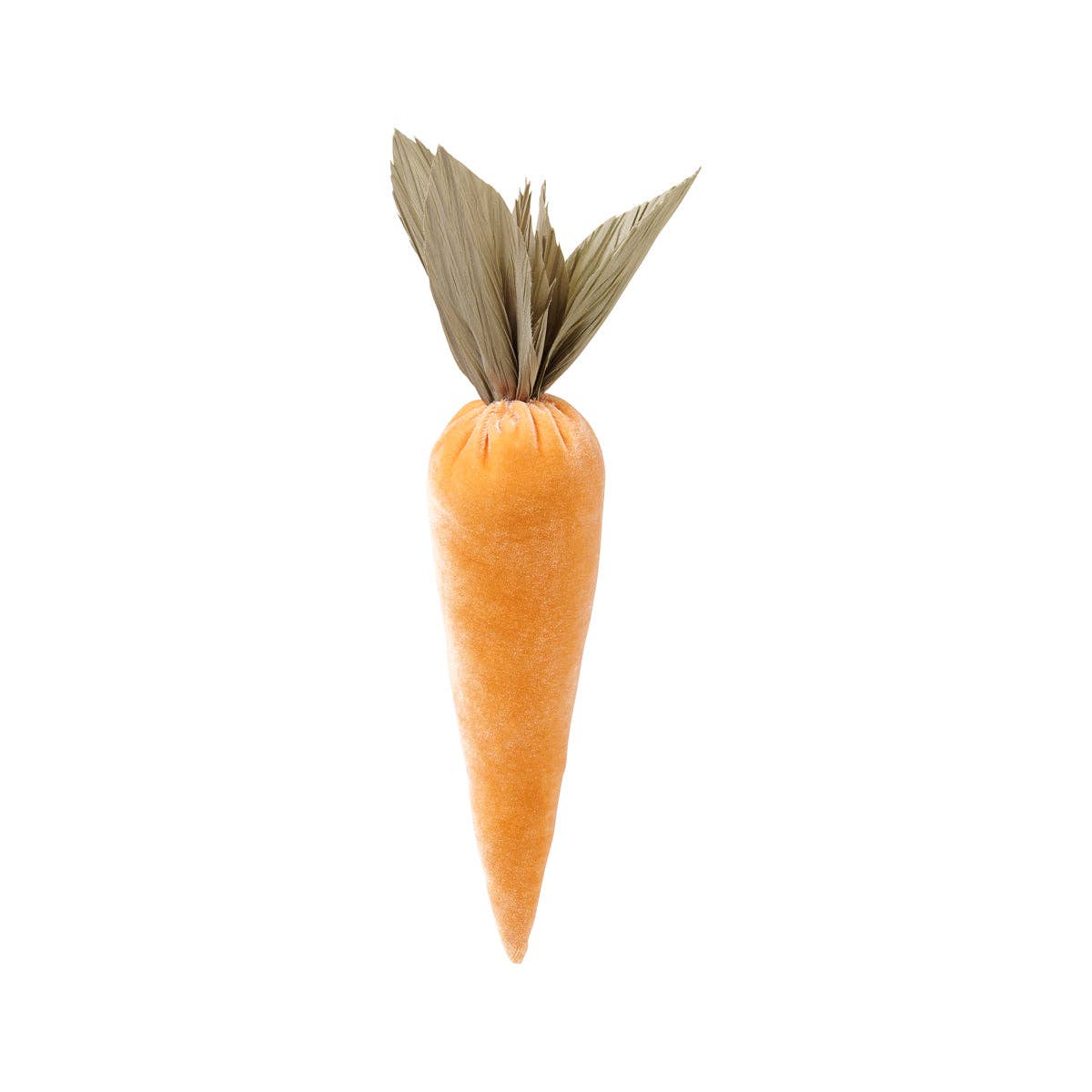 Orange Easter Velvet Carrot