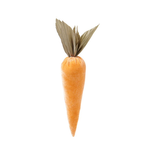 Orange Easter Velvet Carrot