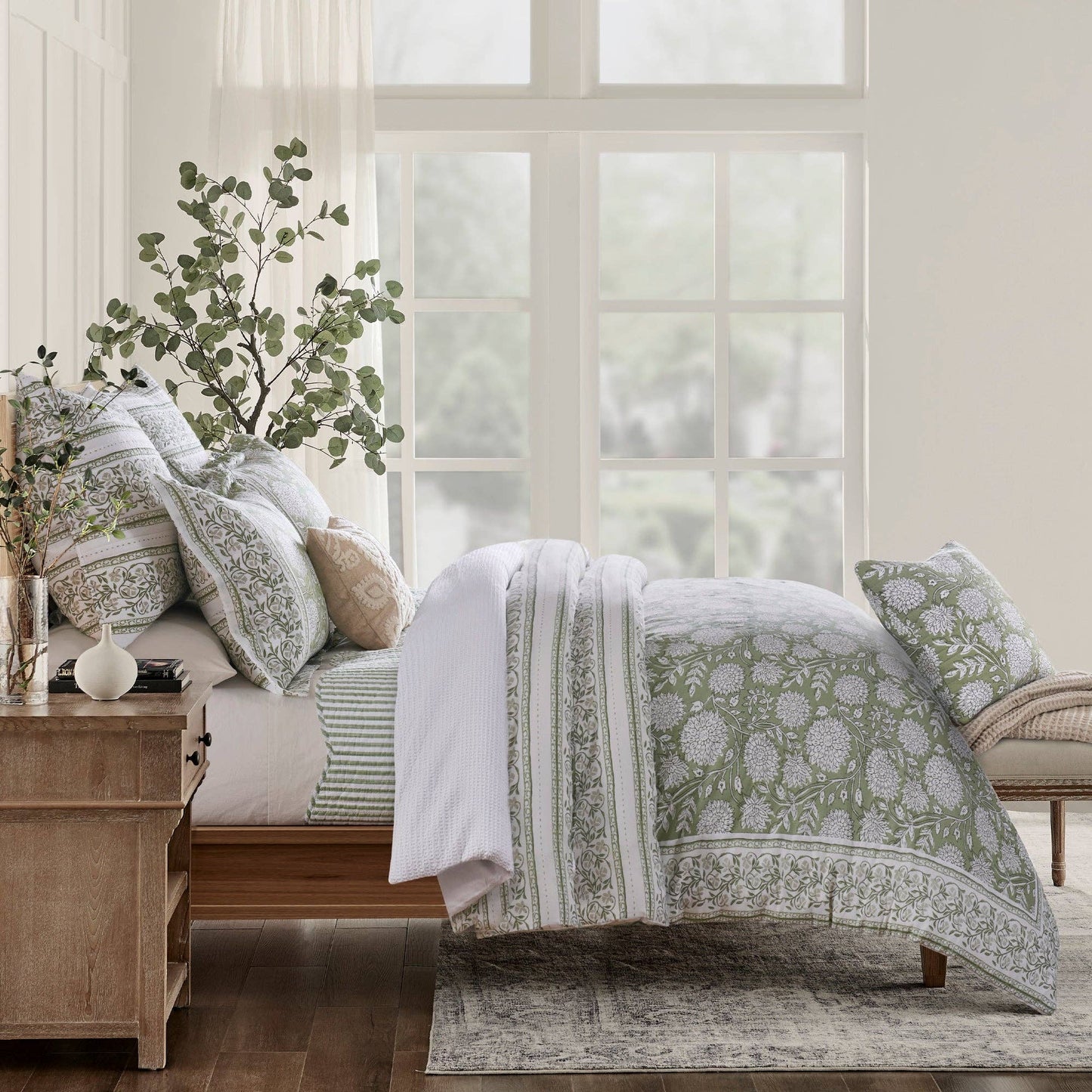 Adare Duvet/Comforter Set