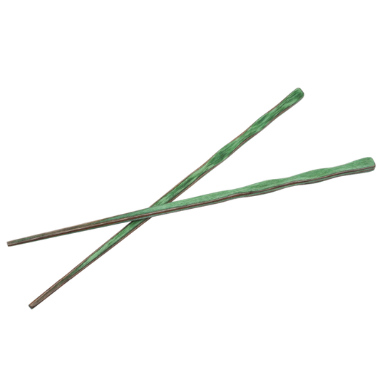 Mint Pakka Chop Sticks
