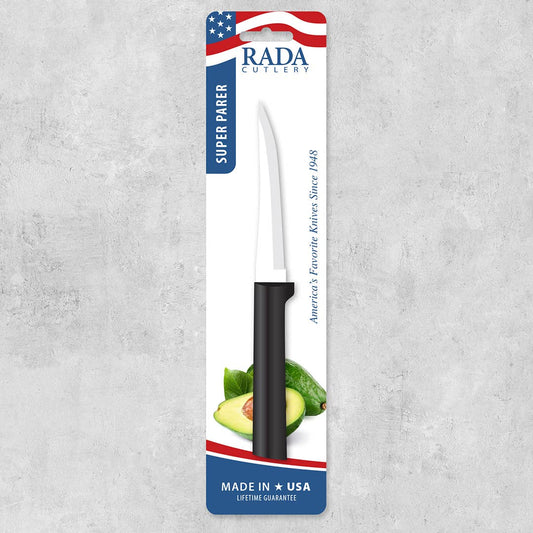 Super Parer  - Black Handle