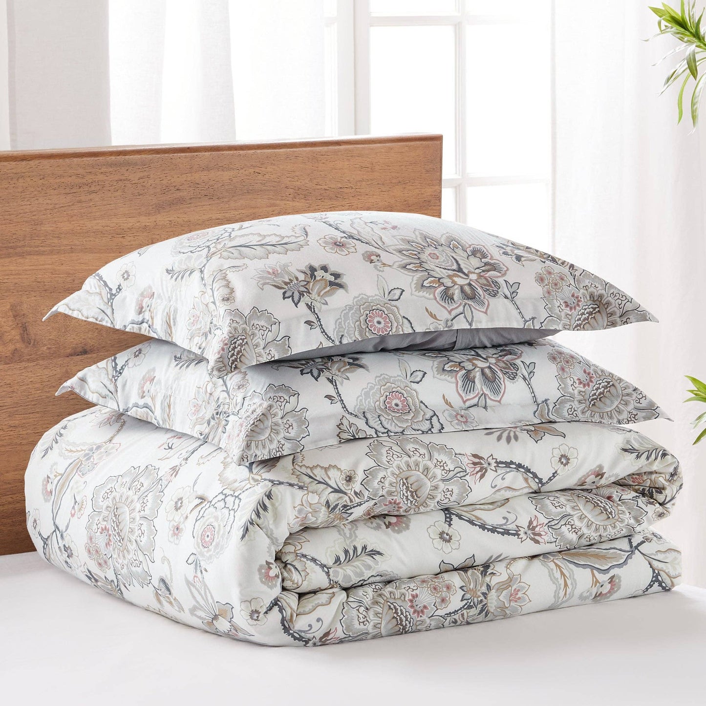Ophelia Duvet/Comforter Set