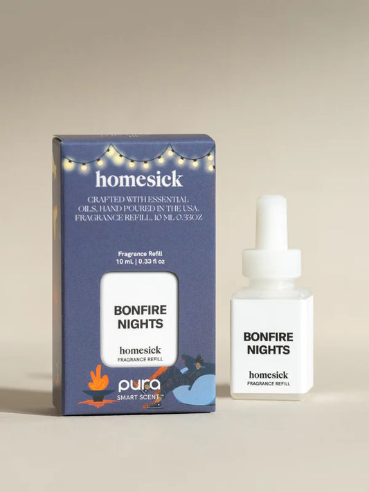 Bonfire Nights - Home Fragrance Refill