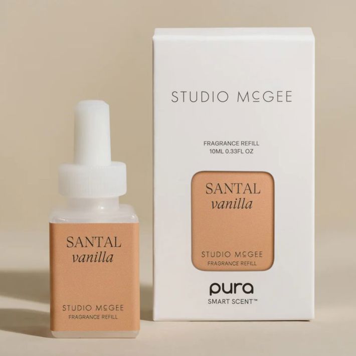 Santal Vanilla - Home Fragrance Refill