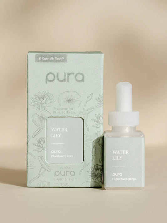 Water Lily - Home Fragrance Refill