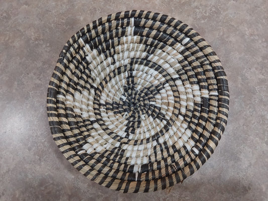 Small Woven Basket
