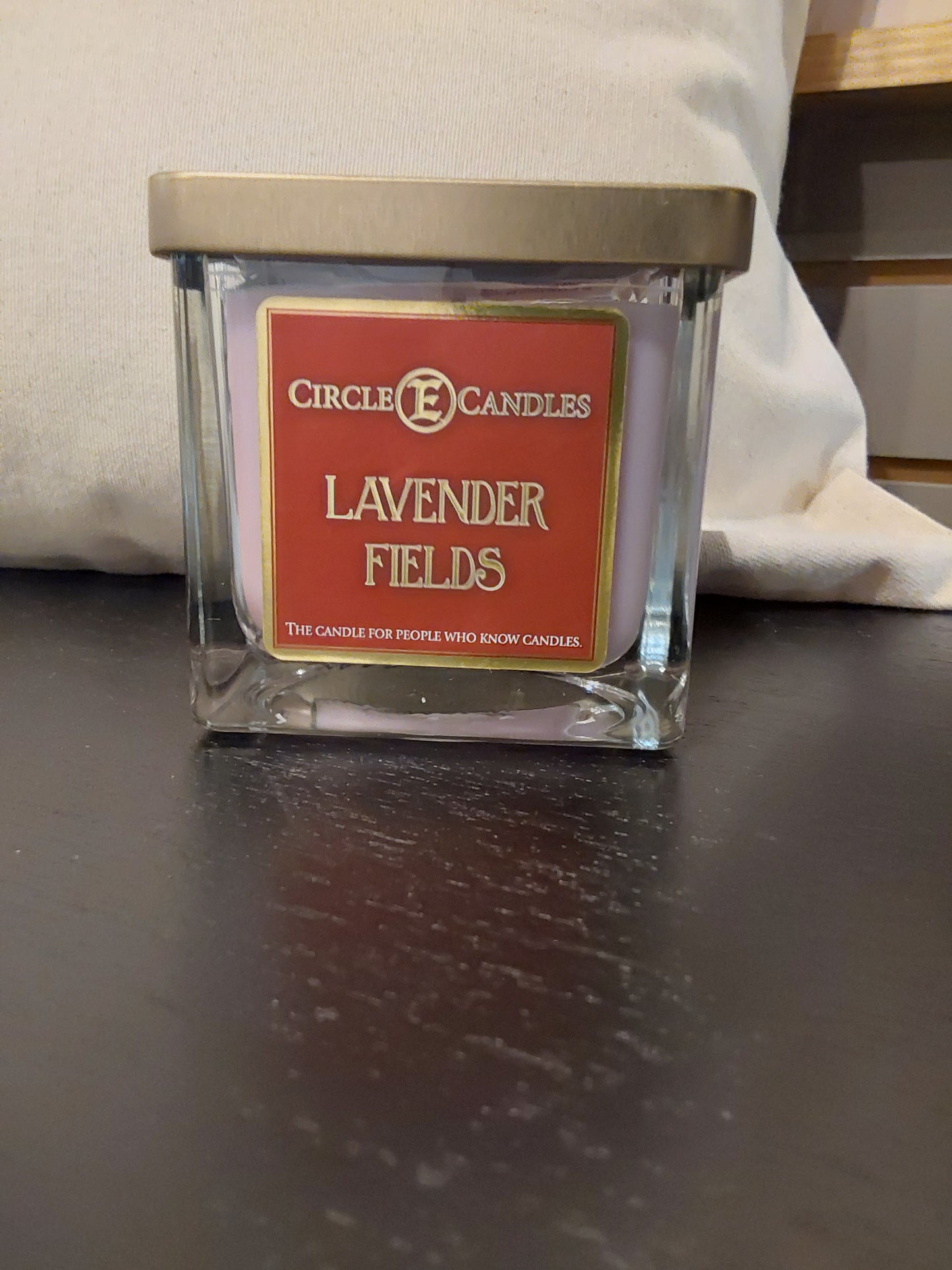 Lavender Fields