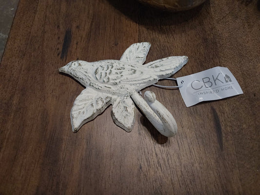 Bird Branch Wall Hook
