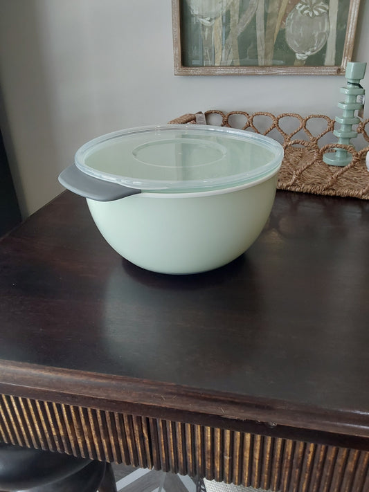 3 Pcs Bowl / Collander Set
