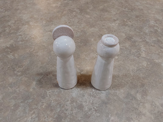Ceramic Glazed Angel Assort 2